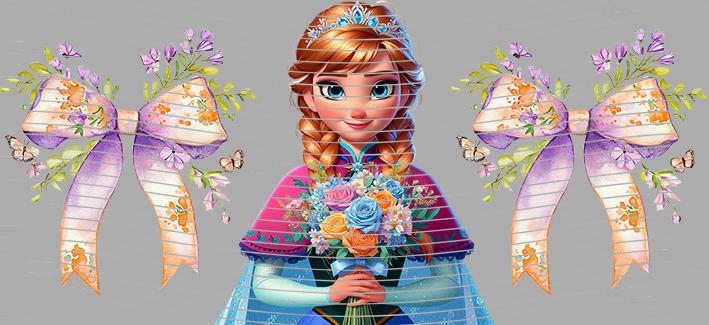 16oz Princess-N4-406